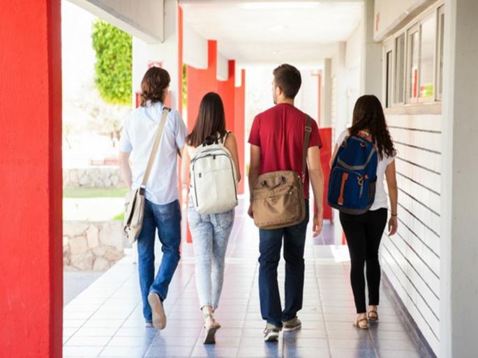 New Academic Policy for Graduation, Post Graduation from coming session | शिक्कामोर्तब! येत्या सत्रापासून पदवी, पदव्युत्तरसाठी नवीन शैक्षणिक धोरण New Academic Policy for Graduation, Post Graduation from coming session | शिक्कामोर्तब! येत्या सत्रापासून पदवी, पदव्युत्तरसाठी नवीन शैक्षणिक धोरण