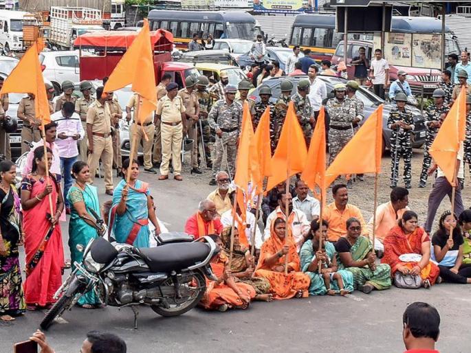 Editorial - Sixty Day Countdown; A welcome role for protesters of maratha reservation | संपादकीय - साठ दिवसांचे काउंटडाउन; आंदोलकांची स्वागतार्ह भूमिका Editorial - Sixty Day Countdown; A welcome role for protesters of maratha reservation | संपादकीय - साठ दिवसांचे काउंटडाउन; आंदोलकांची स्वागतार्ह भूमिका