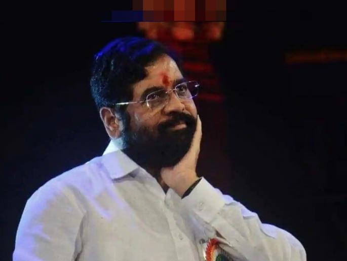 Big secret explosion by mp prataprao jadhav, 8 MLAs of Thackeray group and 3 MPs will join Shinde group of shivsena | Eknath Shinde: खासदाराचा मोठा गौप्यस्फोट, ठाकरे गटाचे ८ आमदार ३ खासदार शिंदे गटात येणार? Big secret explosion by mp prataprao jadhav, 8 MLAs of Thackeray group and 3 MPs will join Shinde group of shivsena | Eknath Shinde: खासदाराचा मोठा गौप्यस्फोट, ठाकरे गटाचे ८ आमदार ३ खासदार शिंदे गटात येणार?