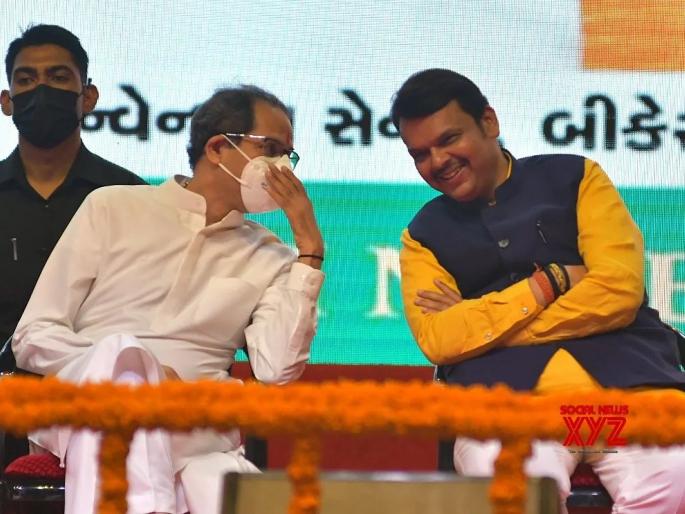 Mathematics of Mumbai Municipal Corporation, UP, Bihari, who will be burdened..? | मुंबई महापालिकेचं गणित, युपी, बिहारी, कोणावर ठरणार भारी..? Mathematics of Mumbai Municipal Corporation, UP, Bihari, who will be burdened..? | मुंबई महापालिकेचं गणित, युपी, बिहारी, कोणावर ठरणार भारी..?