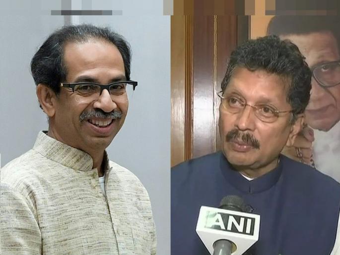 Shivsena: CM Uddhav Thackeray's appeal, Raut also calmed down; Kesarkar said about returning to Shiv Sena now | Shivsena: मुख्यमंत्र्यांचं आवाहन, राऊतही शांत झाले; आता शिवसेनेत परतण्याबाबत केसरकर म्हणाले Shivsena: CM Uddhav Thackeray's appeal, Raut also calmed down; Kesarkar said about returning to Shiv Sena now | Shivsena: मुख्यमंत्र्यांचं आवाहन, राऊतही शांत झाले; आता शिवसेनेत परतण्याबाबत केसरकर म्हणाले