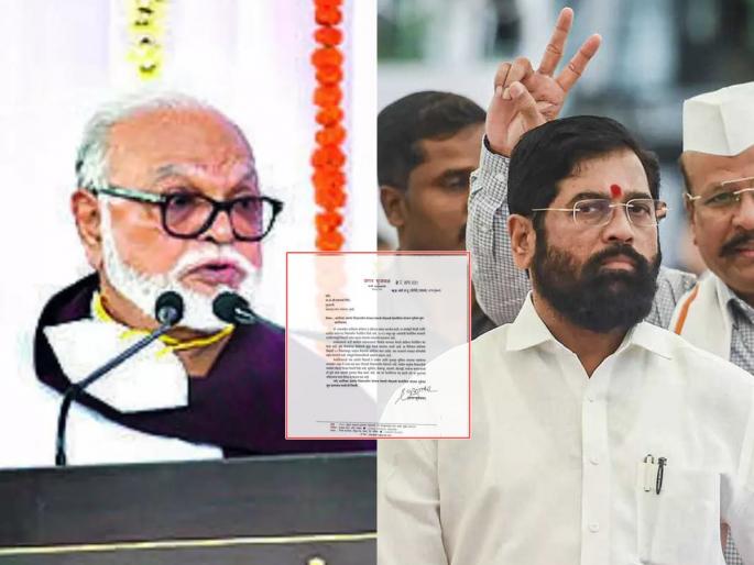 Barti Fellowship of students from Bahujan Samaj closed, Chhagan Bhujbal's letter to Chief Minister | बहुजन समाजातील विद्यार्थ्यांची फेलोशीप बंद, छगन भुजबळांचे मुख्यमंत्र्यांना पत्र Barti Fellowship of students from Bahujan Samaj closed, Chhagan Bhujbal's letter to Chief Minister | बहुजन समाजातील विद्यार्थ्यांची फेलोशीप बंद, छगन भुजबळांचे मुख्यमंत्र्यांना पत्र