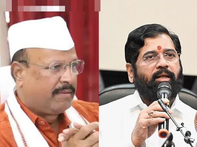 My advice to both of them, Eknath Shinde's minister Sandipan bhumare gave Sattar's New Year's advice | Abdul Sattar: माझी दोघांनाही सूचना, शिंदेंच्या मंत्र्यांनी सत्तारांना दिला नववर्षाचा सल्ला My advice to both of them, Eknath Shinde's minister Sandipan bhumare gave Sattar's New Year's advice | Abdul Sattar: माझी दोघांनाही सूचना, शिंदेंच्या मंत्र्यांनी सत्तारांना दिला नववर्षाचा सल्ला