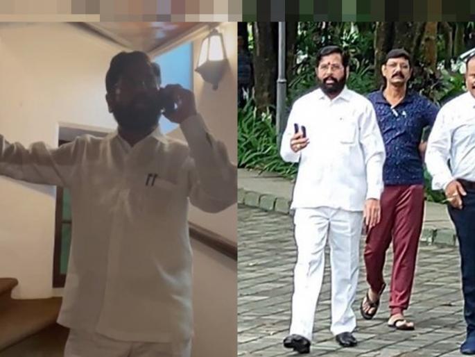 'Eknath Shinde' rushed to the aid of Warakaris injured in the accident and will treat them at his own expense | Video: अपघातातील जखमी वारकऱ्यांच्या मदतीसाठी धावून आले 'एकनाथ', स्वखर्चाने उपचार करणार 'Eknath Shinde' rushed to the aid of Warakaris injured in the accident and will treat them at his own expense | Video: अपघातातील जखमी वारकऱ्यांच्या मदतीसाठी धावून आले 'एकनाथ', स्वखर्चाने उपचार करणार