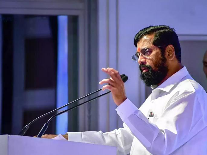 Balasaheb's Shiv Sena's 'Mission 90' based on NCP by Eknath Shinde | बाळासाहेबांच्या शिवसेनेचे ‘मिशन ९०’ राष्ट्रवादीच्या मुळावर Balasaheb's Shiv Sena's 'Mission 90' based on NCP by Eknath Shinde | बाळासाहेबांच्या शिवसेनेचे ‘मिशन ९०’ राष्ट्रवादीच्या मुळावर