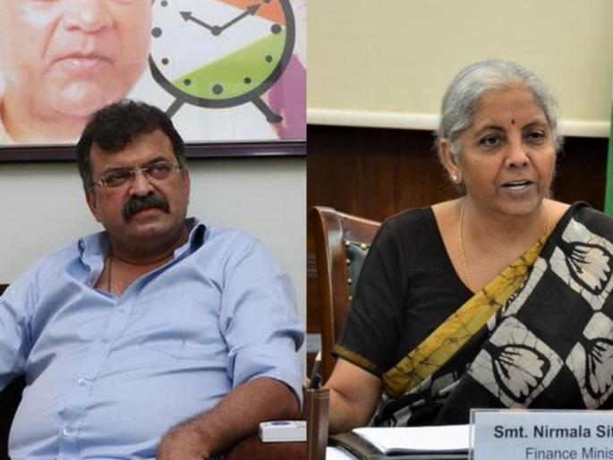 The country's economy is in crisis, Jitendra Awhad presented India-England math | देशाची अर्थव्यवस्था संकटात, जितेंद्र आव्हाडांनी मांडलं भारत-इंग्लंडचं गणित The country's economy is in crisis, Jitendra Awhad presented India-England math | देशाची अर्थव्यवस्था संकटात, जितेंद्र आव्हाडांनी मांडलं भारत-इंग्लंडचं गणित