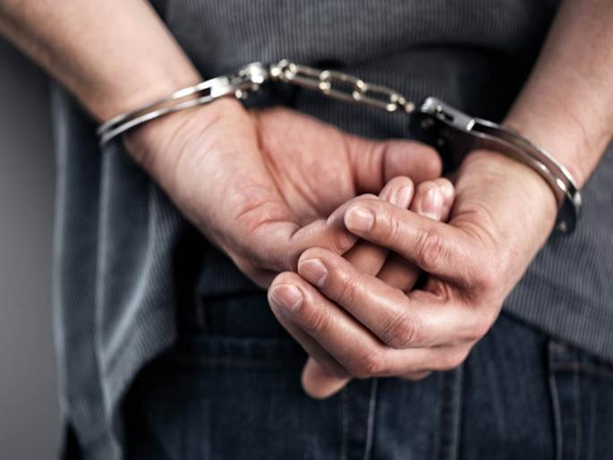 bjp social media cell member arrested for derogatory posts against assam cm | स्वपक्षाच्या मुख्यमंत्र्यांवरच टीका; भाजपच्या आयटीसेल सदस्याला अटक