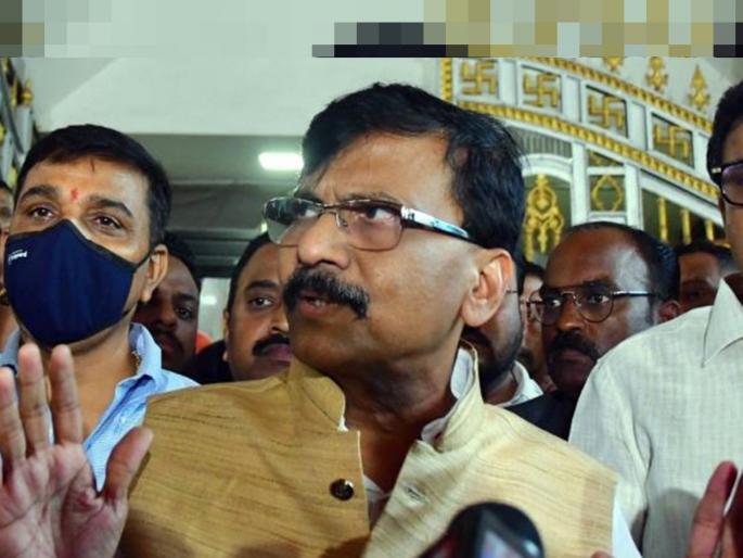 Shivsena: ... Until then, President's rule should be established in Maharashtra, Sanjay Raut shared the photo and demand | Shivsena: ... तोपर्यंत महाराष्ट्रात राष्ट्रपती राजवट लावावी, राऊतांनी शेअर केला फोटो Shivsena: ... Until then, President's rule should be established in Maharashtra, Sanjay Raut shared the photo and demand | Shivsena: ... तोपर्यंत महाराष्ट्रात राष्ट्रपती राजवट लावावी, राऊतांनी शेअर केला फोटो