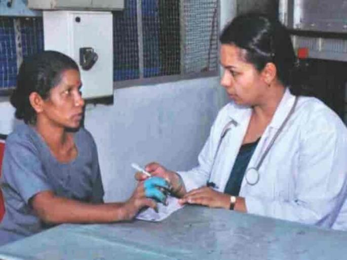 14 service clinics in Raigad district including Thane, Palghar | ठाणे, पालघरसह रायगड जिल्ह्यात 14 सेवा दवाखाने 14 service clinics in Raigad district including Thane, Palghar | ठाणे, पालघरसह रायगड जिल्ह्यात 14 सेवा दवाखाने