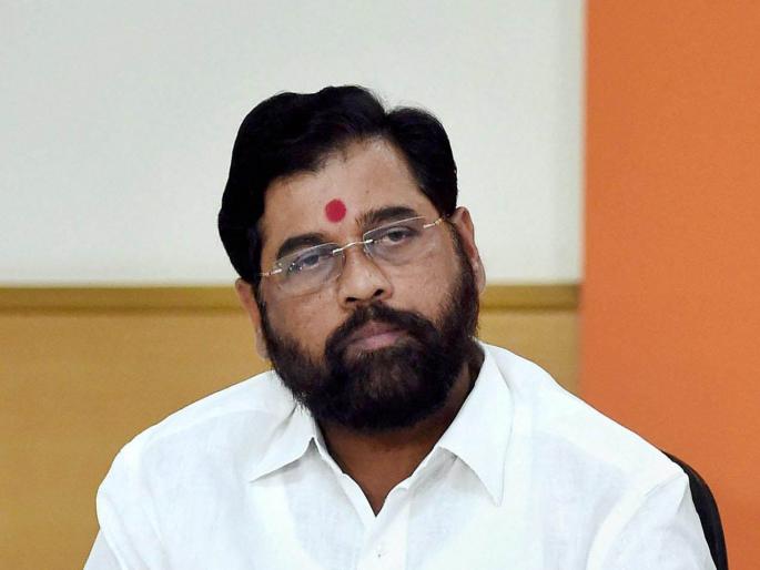 Sarkardarbari is still not aware of Eknath Shinde's Shiv Sena | सरकारदरबारी अद्याप शिंदेंच्या शिवसेनेची दखलच नाही Sarkardarbari is still not aware of Eknath Shinde's Shiv Sena | सरकारदरबारी अद्याप शिंदेंच्या शिवसेनेची दखलच नाही