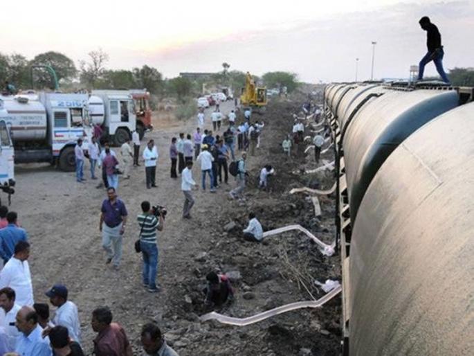 Agralekh - 'Neglected drought' in two-thirds of the state! | अग्रलेख - निवडणूक रॅलींचा सुकाळ; 'दुर्लक्षित दुष्काळ' ! Agralekh - 'Neglected drought' in two-thirds of the state! | अग्रलेख - निवडणूक रॅलींचा सुकाळ; 'दुर्लक्षित दुष्काळ' !