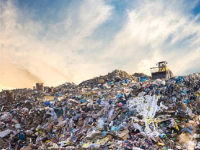 Household waste will go to dumping; Electricity will be generated and the bulb will light up | घरातला कचरा डम्पिंगला जाणार; वीज बनणार अन् बल्ब पेटणार Household waste will go to dumping; Electricity will be generated and the bulb will light up | घरातला कचरा डम्पिंगला जाणार; वीज बनणार अन् बल्ब पेटणार