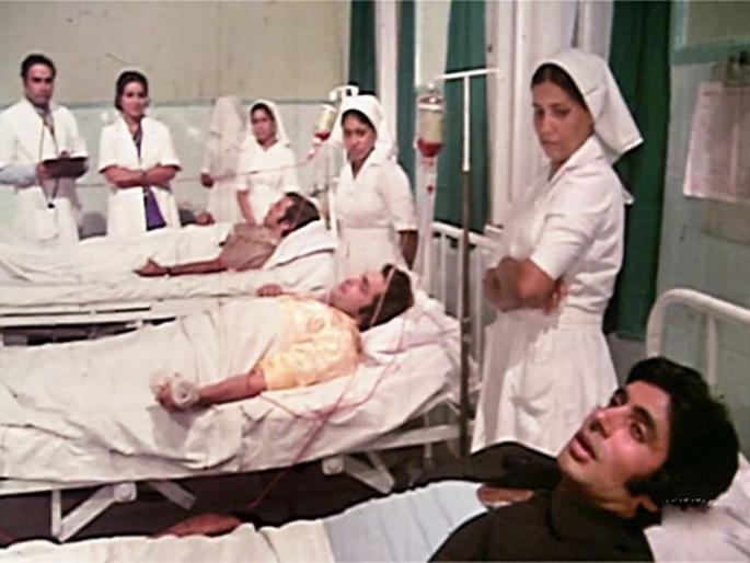 Lokmat Blood Donation initiative to begin from 2 July 2021 | अमर, अकबर, अँथनी... आणि रक्तदान..!