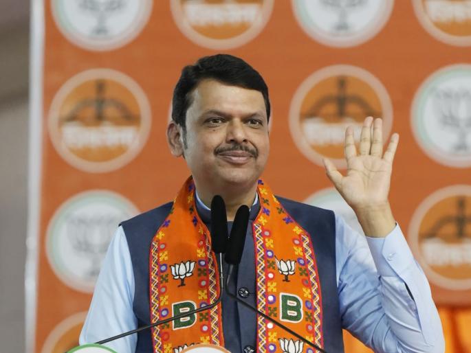 maharashtra assembly vidhan sabha election 2024 dcm devendra fadnavis claims in next few days many congress leaders join bjp | काँग्रेसला आणखी धक्के बसणार? देवेंद्र फडणवीसांनी सगळेच सांगितले; म्हणाले, “आताच नावे...” maharashtra assembly vidhan sabha election 2024 dcm devendra fadnavis claims in next few days many congress leaders join bjp | काँग्रेसला आणखी धक्के बसणार? देवेंद्र फडणवीसांनी सगळेच सांगितले; म्हणाले, “आताच नावे...”