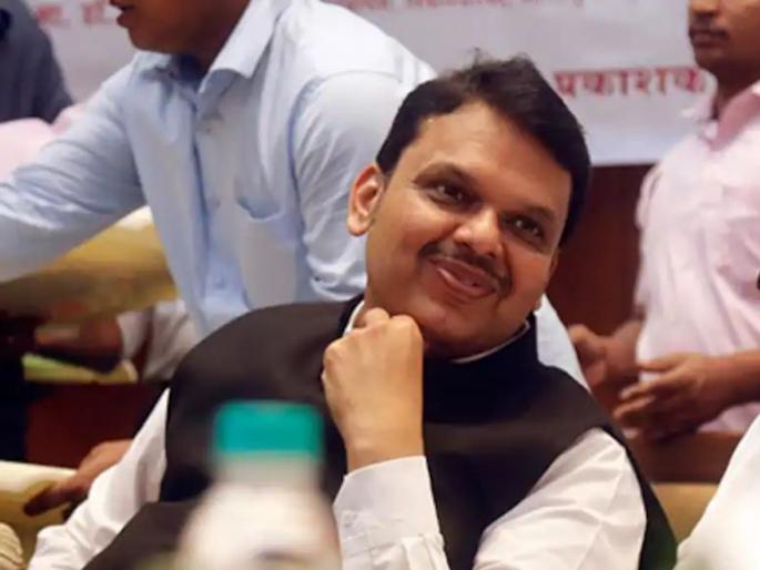 Decision to send two former judges: Fadnavis's 'masterstroke' | दोन माजी न्यायमूर्ती पाठविण्याचा निर्णय; फडणवीसांचा ‘मास्टरस्ट्रोक’ Decision to send two former judges: Fadnavis's 'masterstroke' | दोन माजी न्यायमूर्ती पाठविण्याचा निर्णय; फडणवीसांचा ‘मास्टरस्ट्रोक’