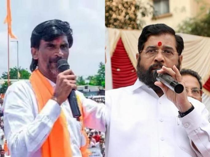 The Chief Minister Eknath Shinde will give an answer in the Legislative Assembly on reservation tomorrow; Manoj Jarange patil said 'Antar Ki Baat' | "मुख्यमंत्री उद्या आरक्षणावर विधानसभेत उत्तर देणार"; जरांगेंनी सांगितली 'अंतर की बात' The Chief Minister Eknath Shinde will give an answer in the Legislative Assembly on reservation tomorrow; Manoj Jarange patil said 'Antar Ki Baat' | "मुख्यमंत्री उद्या आरक्षणावर विधानसभेत उत्तर देणार"; जरांगेंनी सांगितली 'अंतर की बात'