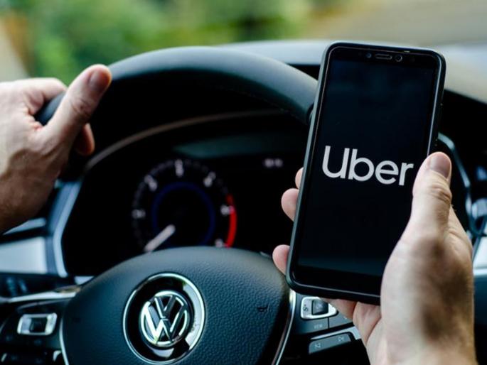 3 lakh fine from Uber driver for parking for 3 minutes in manchester mark | बाप रे... उबेरचालकाकडून ३ मिनिटांच्या पार्कींगसाठी तब्बल ३ लाखांचा दंड 3 lakh fine from Uber driver for parking for 3 minutes in manchester mark | बाप रे... उबेरचालकाकडून ३ मिनिटांच्या पार्कींगसाठी तब्बल ३ लाखांचा दंड