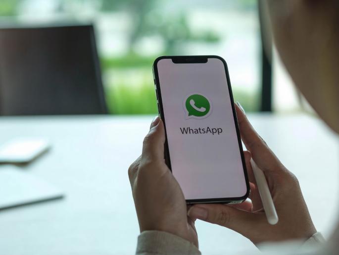 Even those who forward wrong messages are guilty, act responsibly: Madras High Court | चुकीचे मेसेज फॉरवर्ड करणाराही दोषीच, जबाबदारीने वागा : हायकोर्ट Even those who forward wrong messages are guilty, act responsibly: Madras High Court | चुकीचे मेसेज फॉरवर्ड करणाराही दोषीच, जबाबदारीने वागा : हायकोर्ट