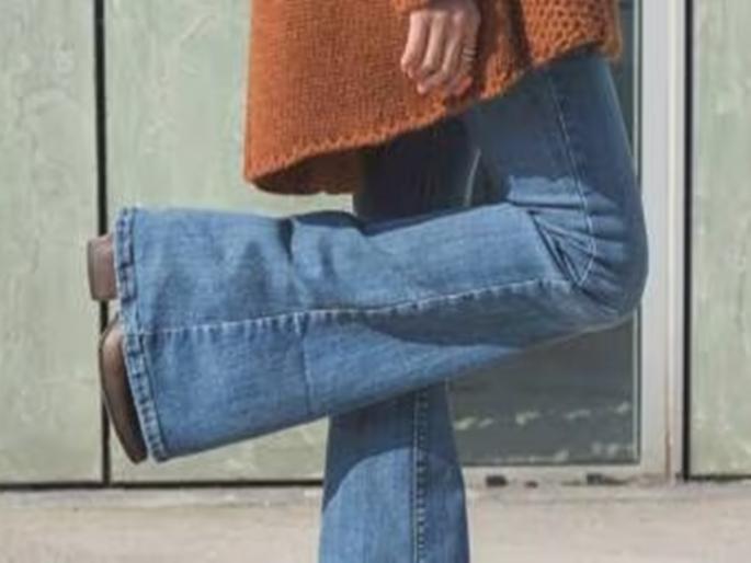 Wearing fashionable jeans?; But what about the environment? | फॅशनेबल जीन्स घालताय?; पण पर्यावरणाचे काय? Wearing fashionable jeans?; But what about the environment? | फॅशनेबल जीन्स घालताय?; पण पर्यावरणाचे काय?