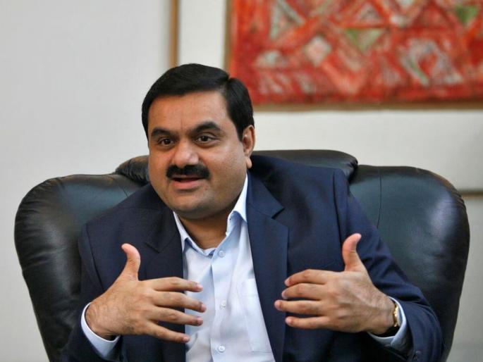 Hindenburg reports for money; Gautam Adani clearly said | पैशासाठी हिंडेनबर्गने दिला खाेटा अहवाल; गौतम अदानींनी स्पष्टच सांगितलं