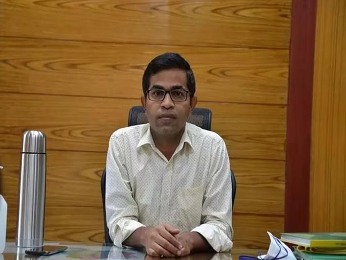 'Keep a 'watch' on sonography centers that do stealthy gender diagnosis', health department | 'चोरीछुपे गर्भलिंग निदान करणाऱ्या सोनोग्राफी सेंटरवर ‘वॉच’ ठेवा' 'Keep a 'watch' on sonography centers that do stealthy gender diagnosis', health department | 'चोरीछुपे गर्भलिंग निदान करणाऱ्या सोनोग्राफी सेंटरवर ‘वॉच’ ठेवा'