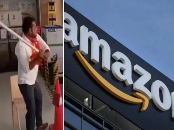 Chaos, cabinet decisions to court battles; Politics will get a complete break | खळ्ळखट्याक, मंत्रिमंडळ निर्णय ते काेर्टाचा लढा; राजकारणाला मिळणार पूर्णविराम Chaos, cabinet decisions to court battles; Politics will get a complete break | खळ्ळखट्याक, मंत्रिमंडळ निर्णय ते काेर्टाचा लढा; राजकारणाला मिळणार पूर्णविराम