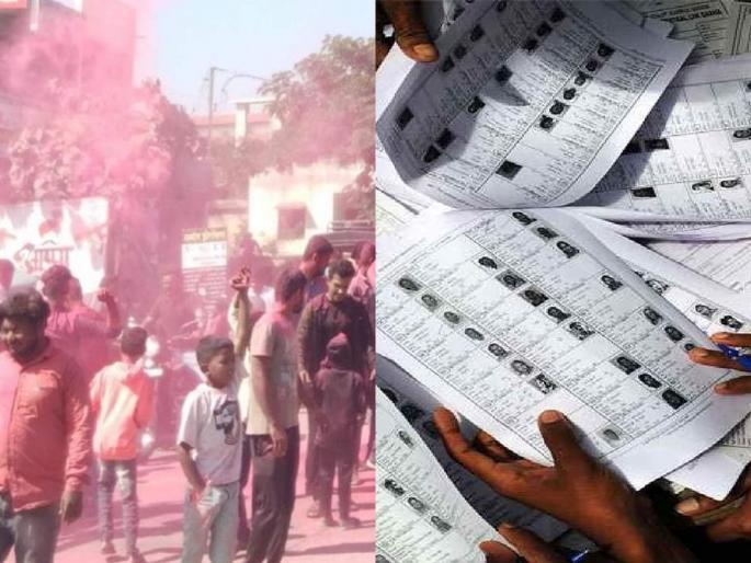 Young woman beaten to death in Nagar Panchayat elections in dhule | Nagar Panchayat Election Result 2022 : धक्कादायक! नगरपंचायत निवडणुकीला गालबोट, मारहाणीत तरूणीचा मृत्यू Young woman beaten to death in Nagar Panchayat elections in dhule | Nagar Panchayat Election Result 2022 : धक्कादायक! नगरपंचायत निवडणुकीला गालबोट, मारहाणीत तरूणीचा मृत्यू