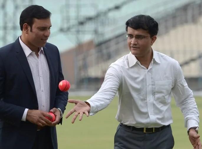 VVS Laxman as the head of the National Cricket Academy | सौरव गांगुलीन वळवले मन, आता वर्षातील 200 दिवस बंगळुरात राहणार व्हीव्हीएस लक्ष्मण