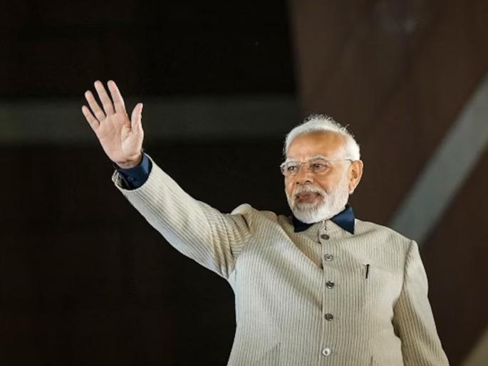 Narendra Modi's tour of 85 minutes, Ray Nagar now to Delhi Police in solapur | मोदींचा दौरा ८५ मिनिटांचा; रे नगर आता दिल्ली पोलिसांकडे Narendra Modi's tour of 85 minutes, Ray Nagar now to Delhi Police in solapur | मोदींचा दौरा ८५ मिनिटांचा; रे नगर आता दिल्ली पोलिसांकडे