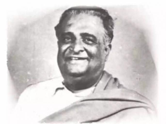 The Gadima Smarak Jan Andolan is not supported by the Madgulkar family | गदिमा स्मारक : साहित्य जागराच्या आडून होणाऱ्या छुप्या आंदोलनाला माडगुळ्कर कुटुंबियाने दर्शविला विरोध: The Gadima Smarak Jan Andolan is not supported by the Madgulkar family | गदिमा स्मारक : साहित्य जागराच्या आडून होणाऱ्या छुप्या आंदोलनाला माडगुळ्कर कुटुंबियाने दर्शविला विरोध: