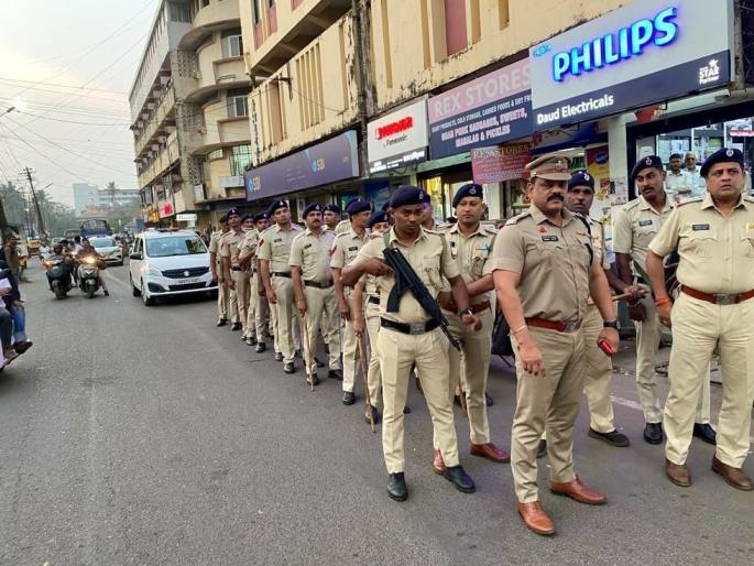 800 policemen will be on the road for traffic control | वाहतूक नियंत्रणासाठी 800 पोलीस उतरणार रस्त्यावर 800 policemen will be on the road for traffic control | वाहतूक नियंत्रणासाठी 800 पोलीस उतरणार रस्त्यावर