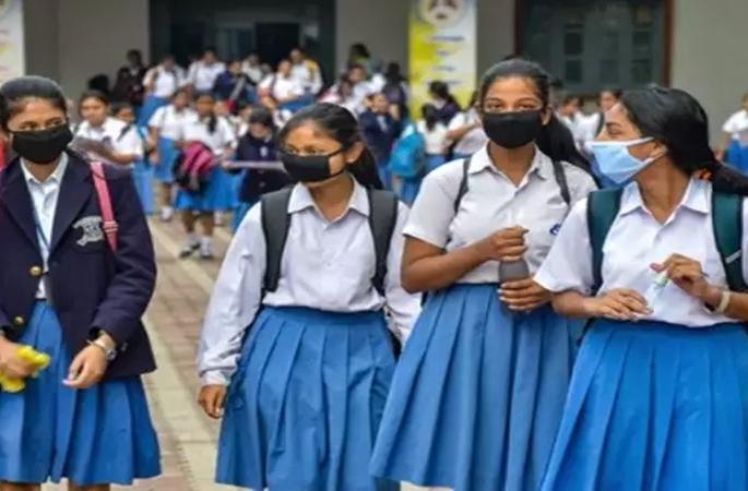 Children, be ready; Three tests will be conducted over a period of 45 days | मुलांनाे, व्हा तयार; ४५ दिवसांच्या कालावधीत हाेणार तीन चाचण्या