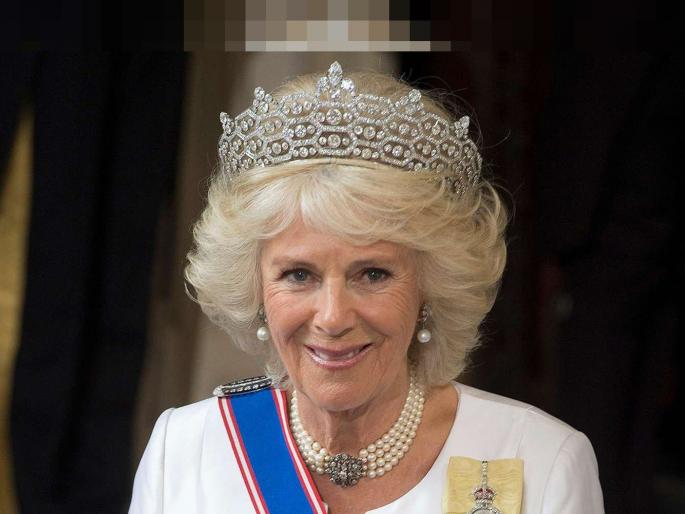 Pressure from India; The Queen of Britain will not wear a crown with elbows! | भारताचा दबाव; ब्रिटनची राणी घालणार नाही कोहिनूरजडित मुकुट! Pressure from India; The Queen of Britain will not wear a crown with elbows! | भारताचा दबाव; ब्रिटनची राणी घालणार नाही कोहिनूरजडित मुकुट!