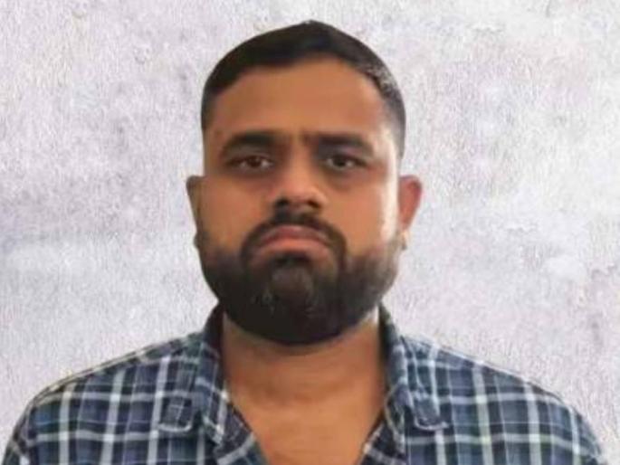 Lalit Patil's sarcasm does not stop; Brought for examination, but not admitted | ललित पाटीलची ससूनवारी थांबेना; तपासणीसाठी आणले, मात्र ॲडमिट नाही Lalit Patil's sarcasm does not stop; Brought for examination, but not admitted | ललित पाटीलची ससूनवारी थांबेना; तपासणीसाठी आणले, मात्र ॲडमिट नाही
