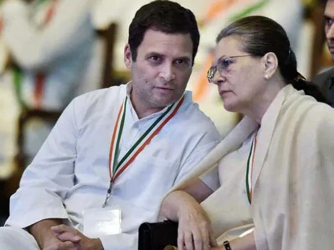 The name of the Chief Minister of Punjab was decided, the name of Randhawa was preferred by the MLAs | Punjab CM : पंजाबच्या मुख्यमंत्र्यांचं नाव ठरलं, रंधावा यांच्याच नावाला आमदारांची पसंती