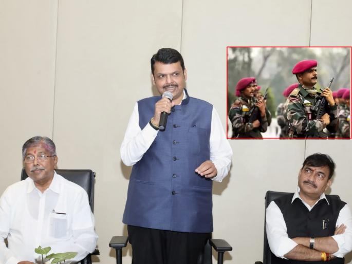 Devendra Fadanvis: Political opposition to Agnipath Yojana is not in national interest, Fadnavis's 'Mann Ki Baat' | Devendra Fadanvis: 'अग्निपथ योजनेला राजकीय विरोध करणे देशहिताचं नव्हे', फडणवीसांची 'मन की बात' Devendra Fadanvis: Political opposition to Agnipath Yojana is not in national interest, Fadnavis's 'Mann Ki Baat' | Devendra Fadanvis: 'अग्निपथ योजनेला राजकीय विरोध करणे देशहिताचं नव्हे', फडणवीसांची 'मन की बात'