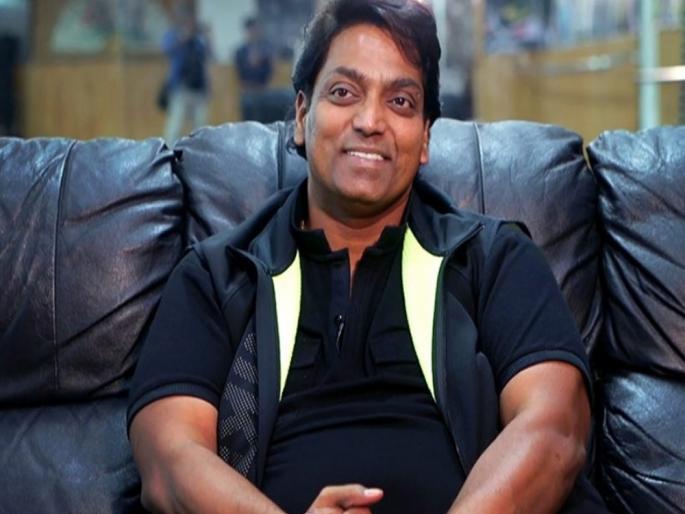 Chargesheet against Ganesh Acharya in molestation case | विनयभंगप्रकरणी गणेश आचार्यविरोधात न्यायालयात आरोपपत्र Chargesheet against Ganesh Acharya in molestation case | विनयभंगप्रकरणी गणेश आचार्यविरोधात न्यायालयात आरोपपत्र