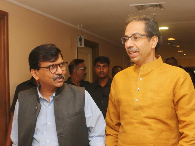 Assembly Election 2022: '... then Mahavikas will also lead, Shiv Sena will fight in Goa and Uttar Pradesh', sanjay raut on election | Assembly Election 2022: '...तर महाविकास आघाडीही करणार, गोवा अन उत्तरप्रदेशात शिवसेना लढणार' Assembly Election 2022: '... then Mahavikas will also lead, Shiv Sena will fight in Goa and Uttar Pradesh', sanjay raut on election | Assembly Election 2022: '...तर महाविकास आघाडीही करणार, गोवा अन उत्तरप्रदेशात शिवसेना लढणार'