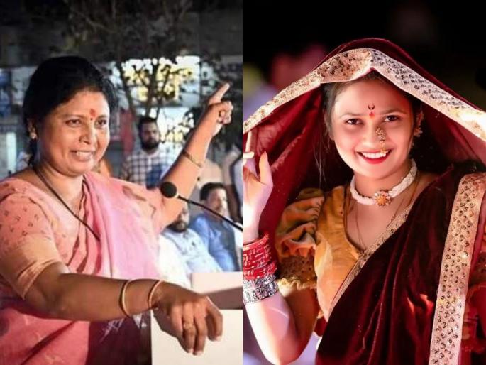 Both Gautami Patil and Sushma Andhare, Shinde group's MLA Sanjay Shirsat's criticism | गौतमी पाटील अन् सुषमा अंधारे दोन्ही अॅक्टर, शिंदेंच्या आमदाराची बोचरी टीका Both Gautami Patil and Sushma Andhare, Shinde group's MLA Sanjay Shirsat's criticism | गौतमी पाटील अन् सुषमा अंधारे दोन्ही अॅक्टर, शिंदेंच्या आमदाराची बोचरी टीका