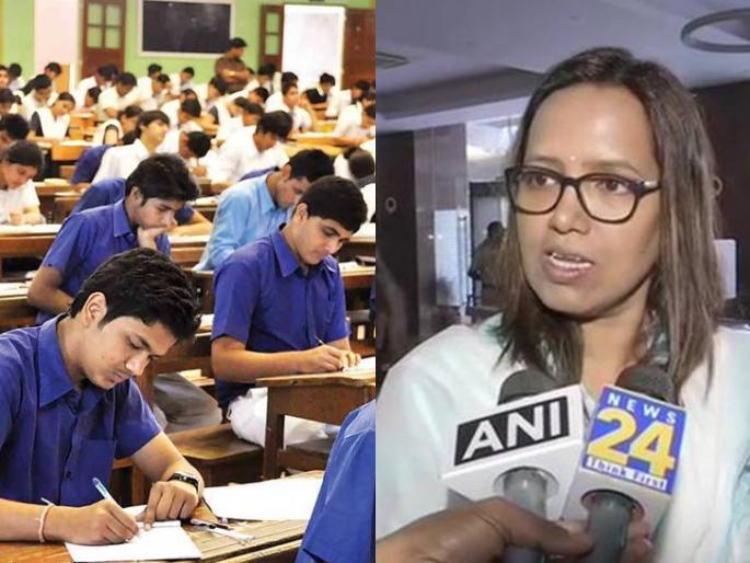 12th standard exams canceled in Gujarat and Madhya Pradesh too, target to Maharashtra government | गुजरात अन् मध्य प्रदेशातही 12 वीची परीक्षा रद्द, महाराष्ट्र सरकारच्या निर्णयाकडे लक्ष 12th standard exams canceled in Gujarat and Madhya Pradesh too, target to Maharashtra government | गुजरात अन् मध्य प्रदेशातही 12 वीची परीक्षा रद्द, महाराष्ट्र सरकारच्या निर्णयाकडे लक्ष