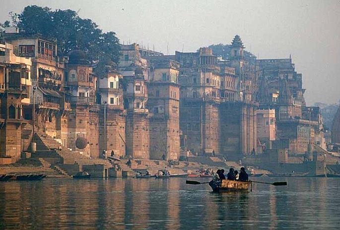 Water share in the Ganges canal became a key issue | गंगा कालव्यातील पाण्याचा वाटा बनला कळीचा मुद्दा