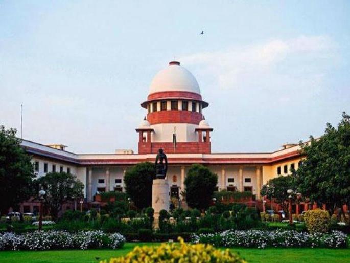 Why have the convicts in the Bilkis Banu case already been released? Supreme Court Question | बिलकीस बानोप्रकरणातील दोषींना आधीच का सोडले? न्यायालयाचा सर्वोच्च सवाल Why have the convicts in the Bilkis Banu case already been released? Supreme Court Question | बिलकीस बानोप्रकरणातील दोषींना आधीच का सोडले? न्यायालयाचा सर्वोच्च सवाल