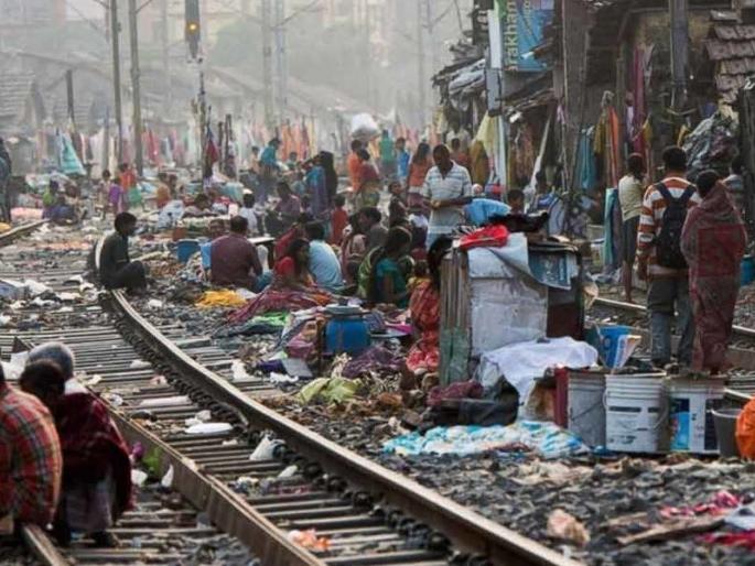 The poverty of 13 crores in the country was removed; Report of Policy Commission | देशातील १३ काेटी लाेकांची गरिबी हटली; नीति आयाेगाचा अहवाल The poverty of 13 crores in the country was removed; Report of Policy Commission | देशातील १३ काेटी लाेकांची गरिबी हटली; नीति आयाेगाचा अहवाल