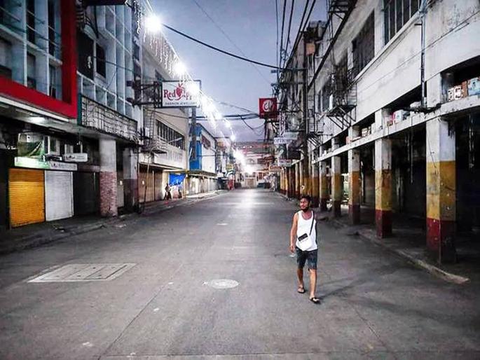 Shoot the lockdown violators; An order issued by the President of this country | लॉकडाऊनचे उल्लंघन करणाऱ्यांना गोळ्या घाला; ‘या’ देशाच्या राष्ट्रपतींनी दिला आदेश