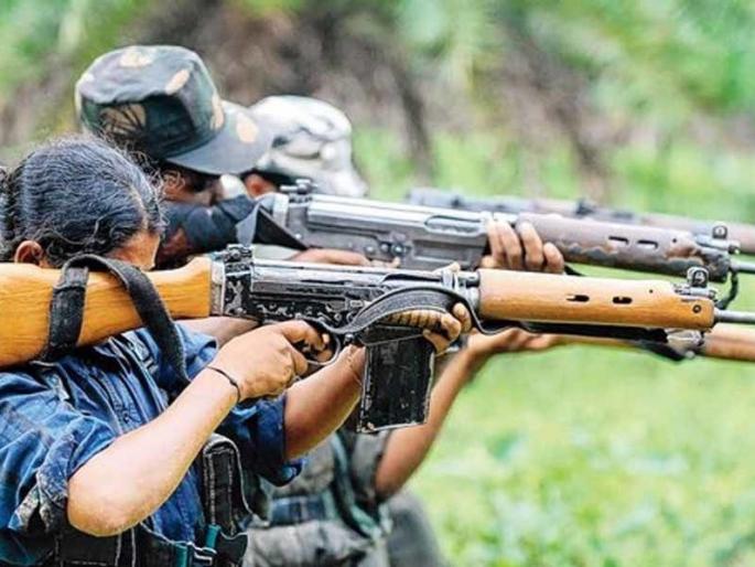 Jharkhand News of the state! Gun 'bullet' will get the answer with 'ballot'! | राज्याची खबरबात! बंदुकीच्या ‘बुलेट’ला मिळणार ‘बॅलेट’ने उत्तर! Jharkhand News of the state! Gun 'bullet' will get the answer with 'ballot'! | राज्याची खबरबात! बंदुकीच्या ‘बुलेट’ला मिळणार ‘बॅलेट’ने उत्तर!
