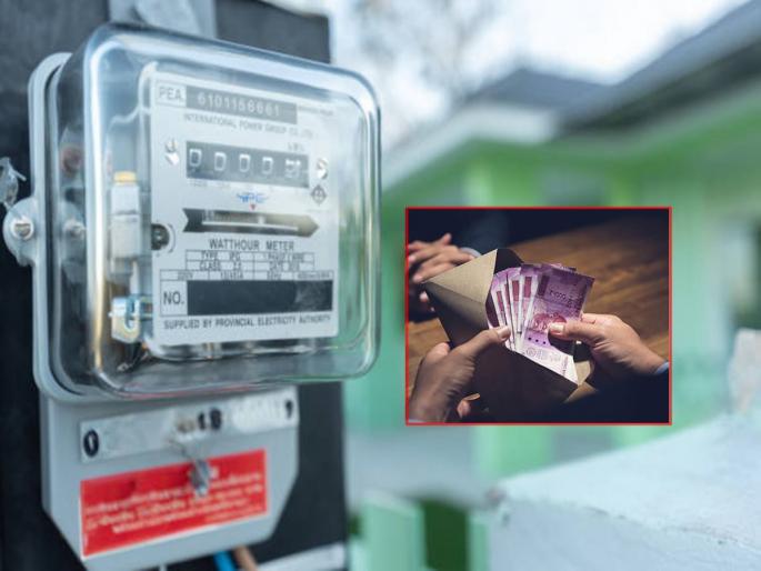 At least 3 thousand have to be paid for electricity meter approval in pune | वीज मीटर मंजुरीसाठी द्यावे लागतात किमान ३ हजार, अभियंत्यास अटक At least 3 thousand have to be paid for electricity meter approval in pune | वीज मीटर मंजुरीसाठी द्यावे लागतात किमान ३ हजार, अभियंत्यास अटक