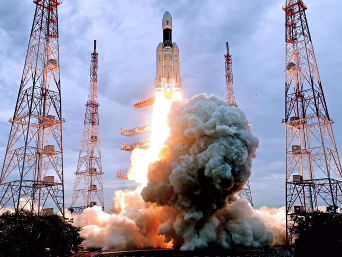 India will now also send humans, strengthening the Gaganyaan mission | भारत आता मानवालाही पाठविणार, गगनयान मोहिमेला बळकटी India will now also send humans, strengthening the Gaganyaan mission | भारत आता मानवालाही पाठविणार, गगनयान मोहिमेला बळकटी