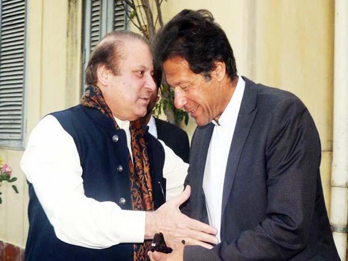 ... So postpone public elections in Pakistan?; Parliament passed the motion by dilawar khan | ... म्हणून पाकिस्तानमध्ये सार्वत्रिक निवडणुका पुढे ढकलणार?; संसदेत प्रस्ताव संमत ... So postpone public elections in Pakistan?; Parliament passed the motion by dilawar khan | ... म्हणून पाकिस्तानमध्ये सार्वत्रिक निवडणुका पुढे ढकलणार?; संसदेत प्रस्ताव संमत