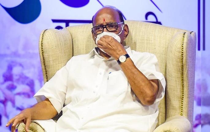 Maharashtra government will record Sharad Pawar's testimony in Bhima-Koregaon case | मोठी बातमीः भीमा-कोरेगाव प्रकरणात शरद पवारांची साक्ष नोंदवणार; चौकशी आयोग समन्स पाठवणार! Maharashtra government will record Sharad Pawar's testimony in Bhima-Koregaon case | मोठी बातमीः भीमा-कोरेगाव प्रकरणात शरद पवारांची साक्ष नोंदवणार; चौकशी आयोग समन्स पाठवणार!