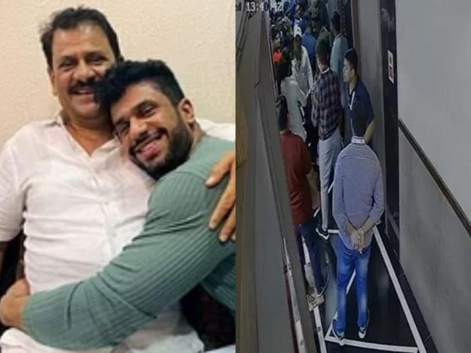 mla son raj prakash surve still missing police custody of accomplices increased | आमदारपुत्र राज प्रकाश सुर्वे अजूनही गायबच; साथीदारांची पोलिस कोठडी वाढली mla son raj prakash surve still missing police custody of accomplices increased | आमदारपुत्र राज प्रकाश सुर्वे अजूनही गायबच; साथीदारांची पोलिस कोठडी वाढली